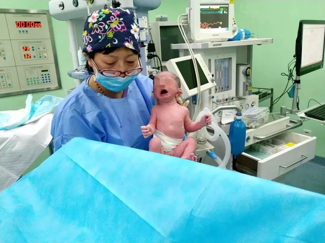 动了胎气快生了电视剧