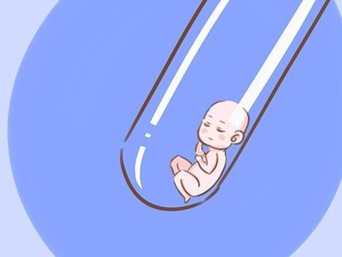 剧烈宫缩视频