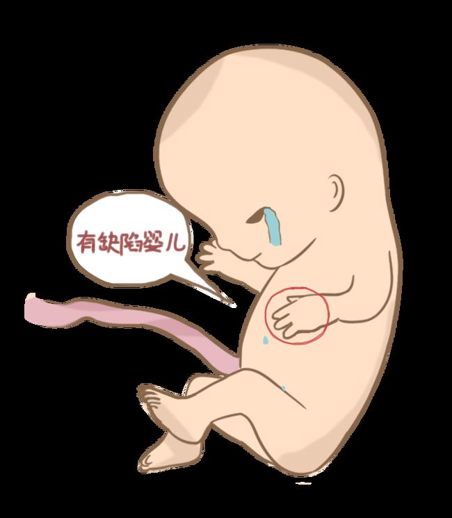 孕前三个月