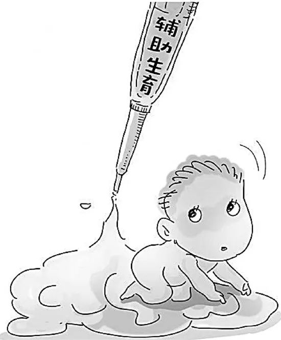 怀孕